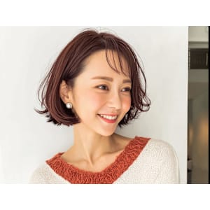 BRAVE　モラージュ柏店×スタイル