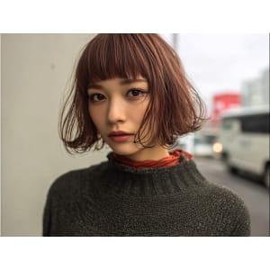 BRAVE　モラージュ柏店×スタイル