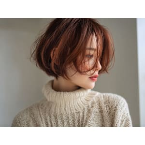 BRAVE　モラージュ柏店×スタイル