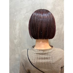 BRAVE　モラージュ柏店×スタイル