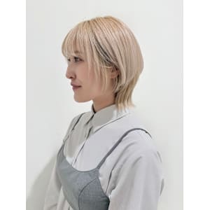 BRAVE　モラージュ柏店×スタイル