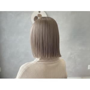 BRAVE　モラージュ柏店×スタイル