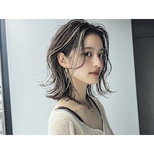 BRAVE　モラージュ柏店×スタイル