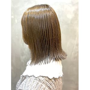 BRAVE　モラージュ柏店×スタイル