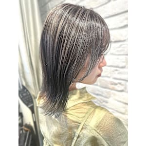 BRAVE　モラージュ柏店×スタイル