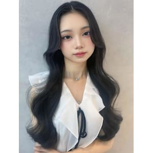 《中島遼香》レイヤーカット/レイヤー - Ess 艶髪/髪質改善/韓国風【エスツヤガミカミシツカイゼンカンコクフウ】掲載中