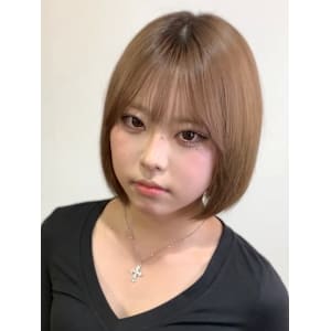 GOODNEIGHBORS　馬橋店×スタイル