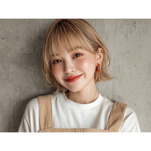 GOODNEIGHBORS　馬橋店×スタイル