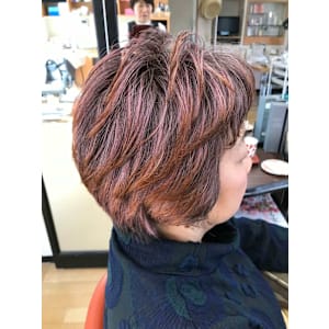 【北34条駅徒歩2分／Rose.Bouquet】