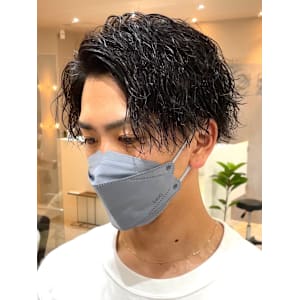 BLEUNIR 中崎町×スタイル