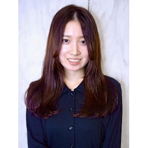 TRIBECA HAIR SALON 新柏×スタイル