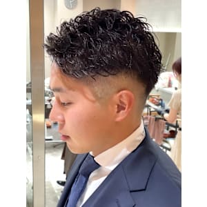 BLEUNIR 中崎町×スタイル