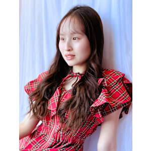 TRIBECA HAIR SALON 新柏×スタイル