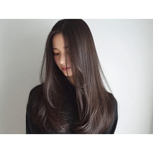 TRIBECA HAIR SALON 新柏×スタイル