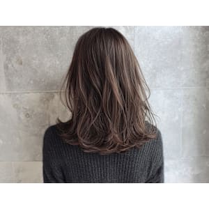 TRIBECA HAIR SALON 新柏×スタイル