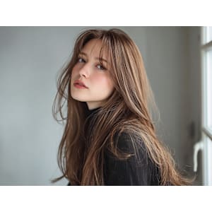 TRIBECA HAIR SALON 新柏×スタイル