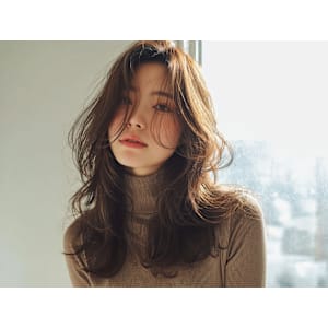 TRIBECA HAIR SALON 新柏×スタイル