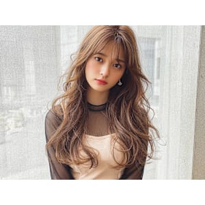 TRIBECA HAIR SALON 新柏×スタイル