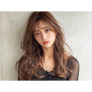 TRIBECA HAIR SALON 新柏×スタイル