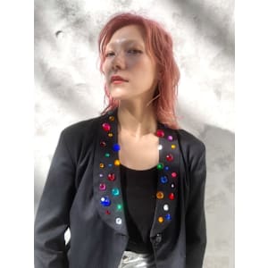 TRIBECA HAIR SALON 新柏×スタイル