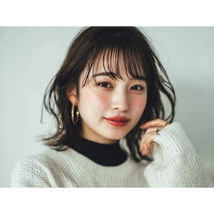 TRIBECA HAIR SALON 新柏×スタイル