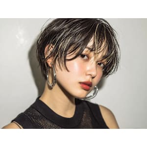 TRIBECA HAIR SALON 新柏×スタイル