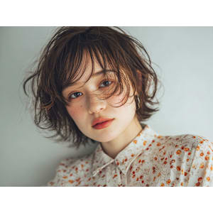 TRIBECA HAIR SALON 新柏×スタイル