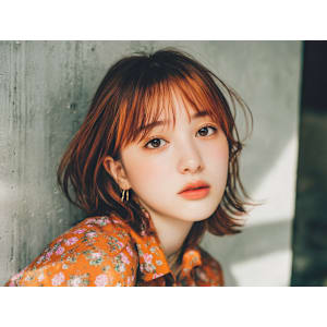 TRIBECA HAIR SALON 新柏×スタイル