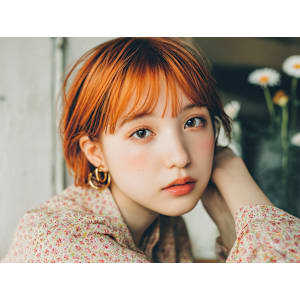 TRIBECA HAIR SALON 新柏×スタイル