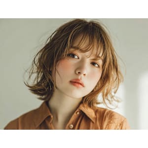 TRIBECA HAIR SALON 新柏×スタイル