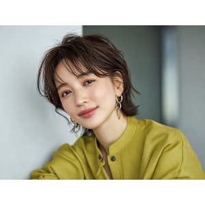 TRIBECA HAIR SALON 新柏×スタイル