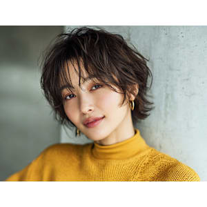 TRIBECA HAIR SALON 新柏×スタイル