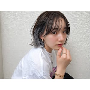 GOOD NEIGHBORS 水戸赤塚×スタイル