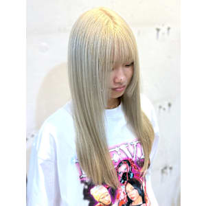 Brat hair salon×スタイル