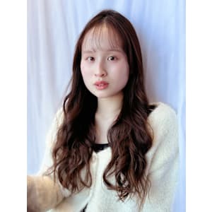 Brat hair salon×スタイル