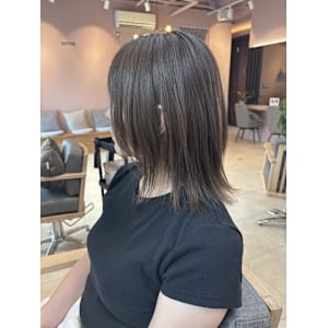 赤味なしベージュ/ベージュ/くすみベージュ