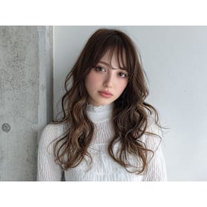 Brat hair salon×スタイル