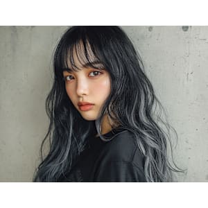 Brat hair salon×スタイル