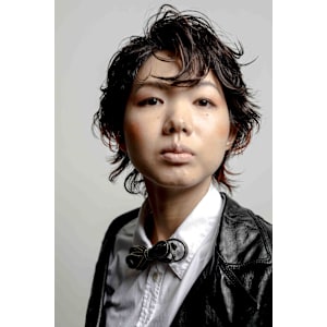 GATE HAIR CREATIVE×スタイル - GATE HAIR CREATIVE【ゲート ヘアー クリエイティヴ】掲載中