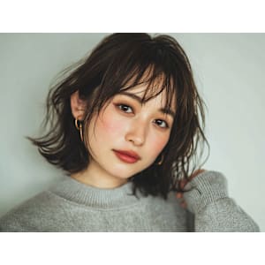 Brat hair salon×スタイル