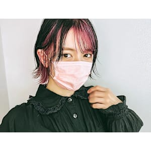 Brat hair salon×スタイル