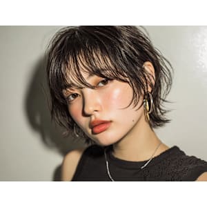 Brat hair salon×スタイル