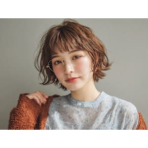 Brat hair salon×スタイル