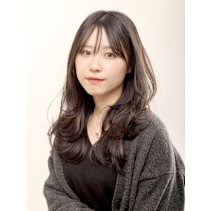 Bella hair salon×スタイル