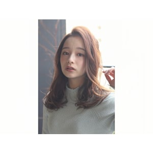 LURU HAIR×スタイル