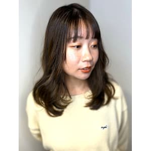Bella hair salon×スタイル