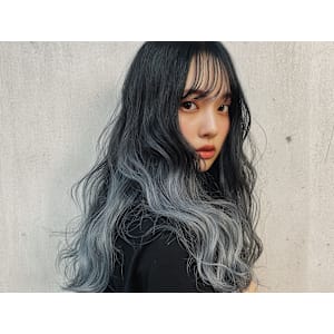 Bella hair salon×スタイル