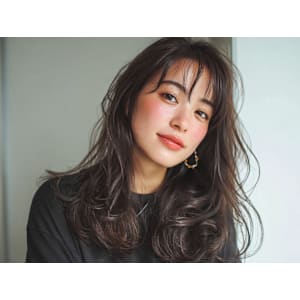 Bella hair salon×スタイル