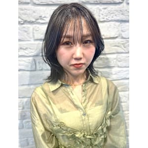 Bella hair salon×スタイル