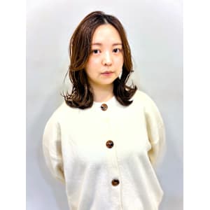 Bella hair salon×スタイル